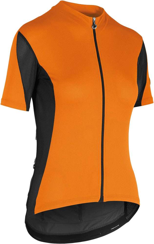 Assos rallye - maillot femme