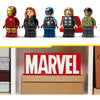 LEGO LEGO Super Heroes 76313 LOGO ET MINIFIGURES