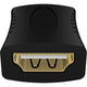 Boîte glacée IB-CB005 Piece de couplage HDMI à HDMI