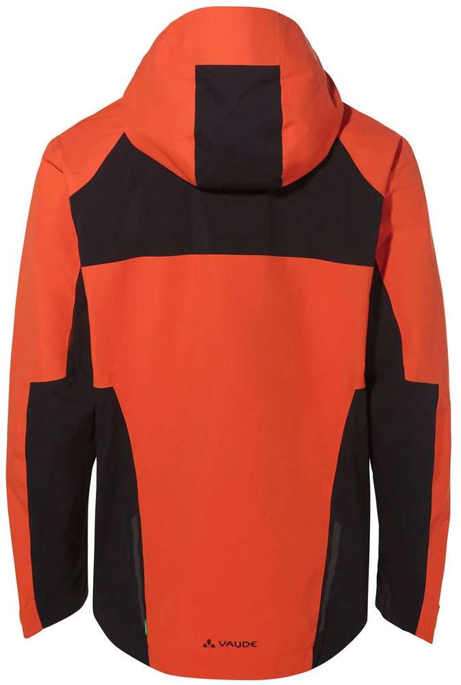 Vaude moab pro - veste de pluie