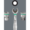 WAA 8100 SA 11 Zyklop Metal-Ratelsset, 28 pièces