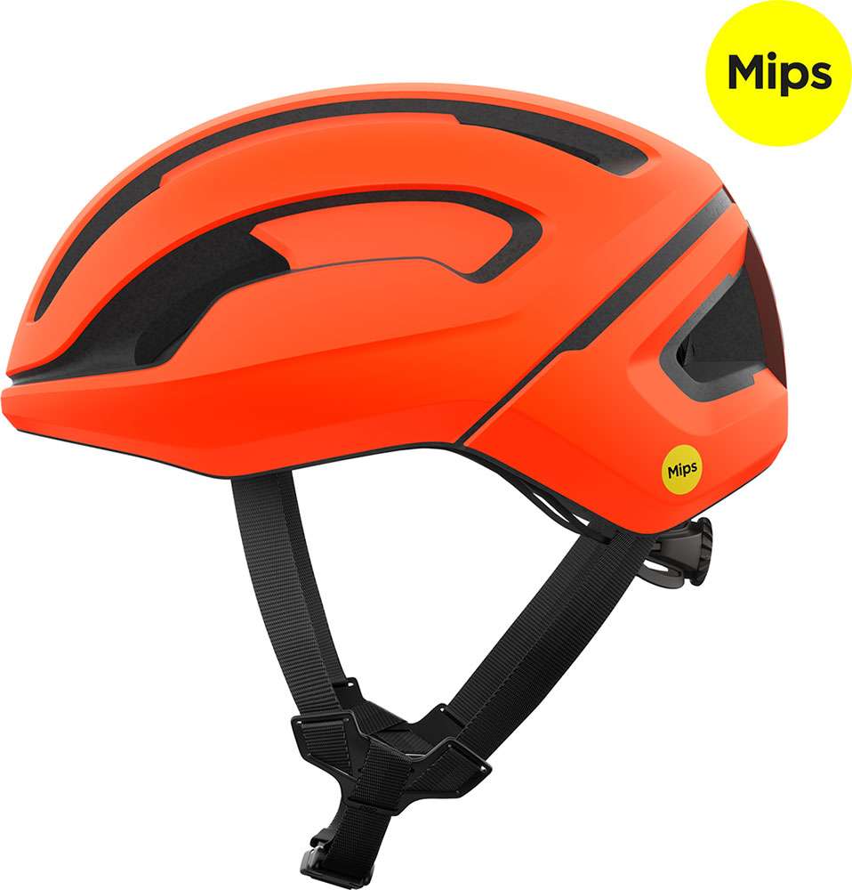 Poc omne air mips - casque de vélo de route