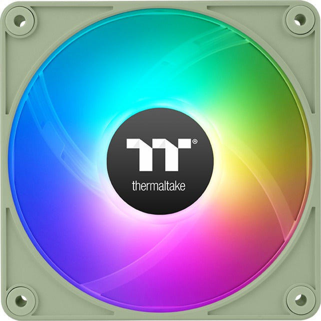 Thermaltake CT120 EX Argb Sync PC Fabrication de refroidissement