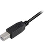 Sharkoon USB-A 2.0> USB-B