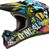 O'neal sonus riot - casque intégral enfant