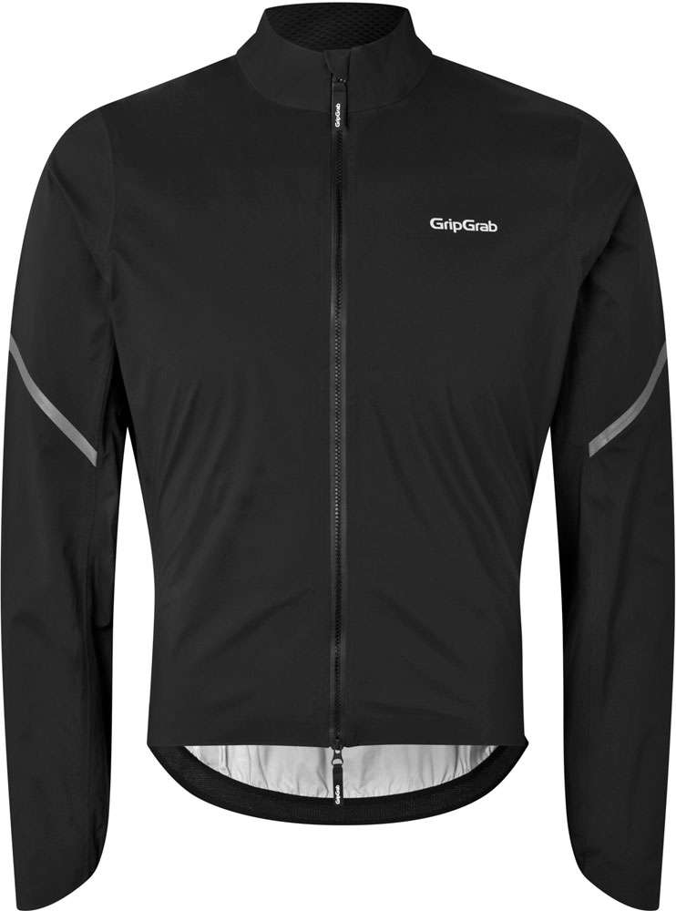 Gripgrab pacr imperméable léger - veste de pluie