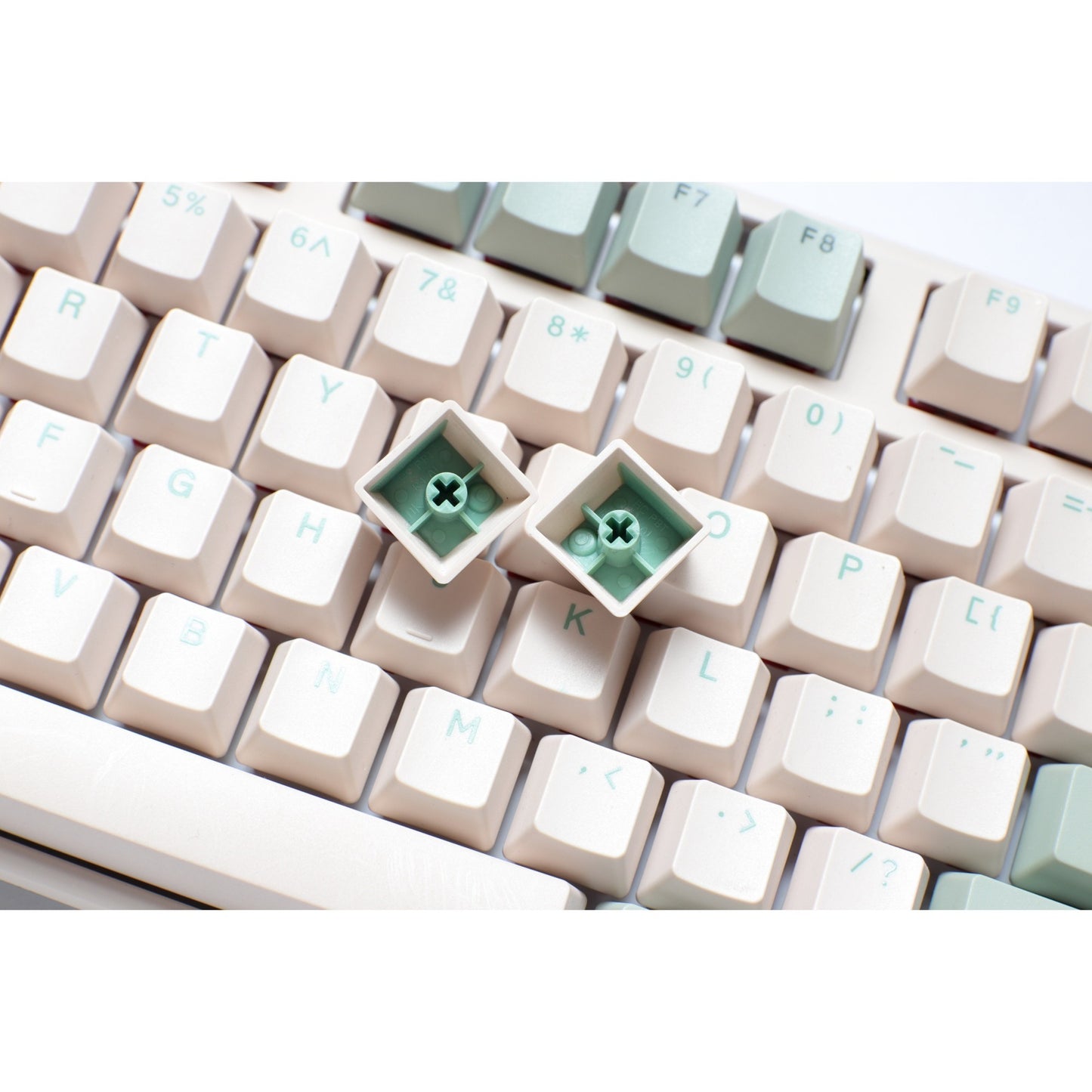 Ducky One 3 Matcha Tkl