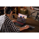 Ordinateur portable de jeu Asus Tuf Gaming A16 FA608um-RV253W 16 (Gris | Ryzen 7 260 | RTX 5060 | 16 Go | SSD 1 To) - afbeelding 13