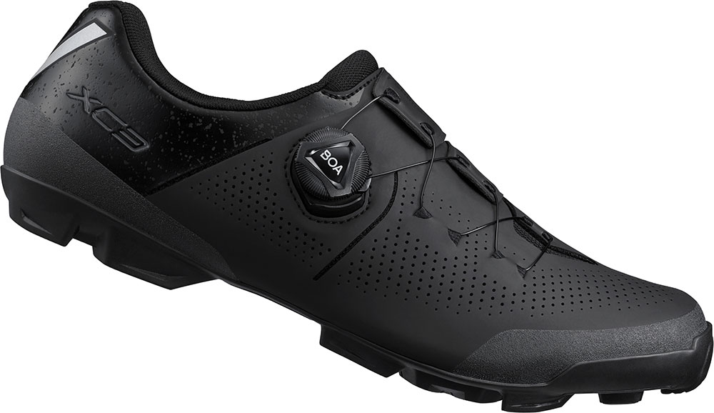 Shimano sh-xc302 - chaussures vtt