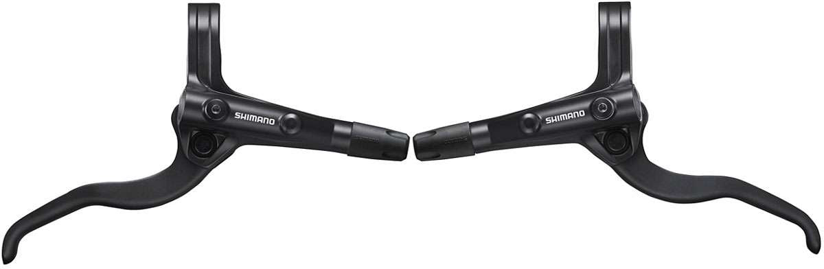 Jeu de leviers de frein Shimano BL-MT401