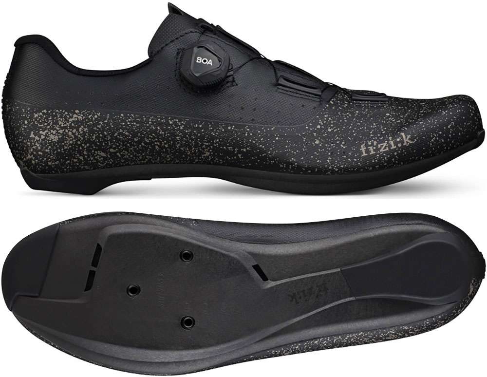 Fizik tempo r4 overcurve - chaussures vélo route