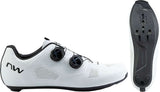 Northwave revolution wide - chaussures de vélo de route - afbeelding 1