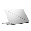 Ordinateur portable de jeu Asus Rog Zephyrus G14 Ga403um-QS024W 14 Copilot+ (Blanc | Ryzen 9 270 | RTX 5060 | 16 Go | SSD 1 To | OLED)