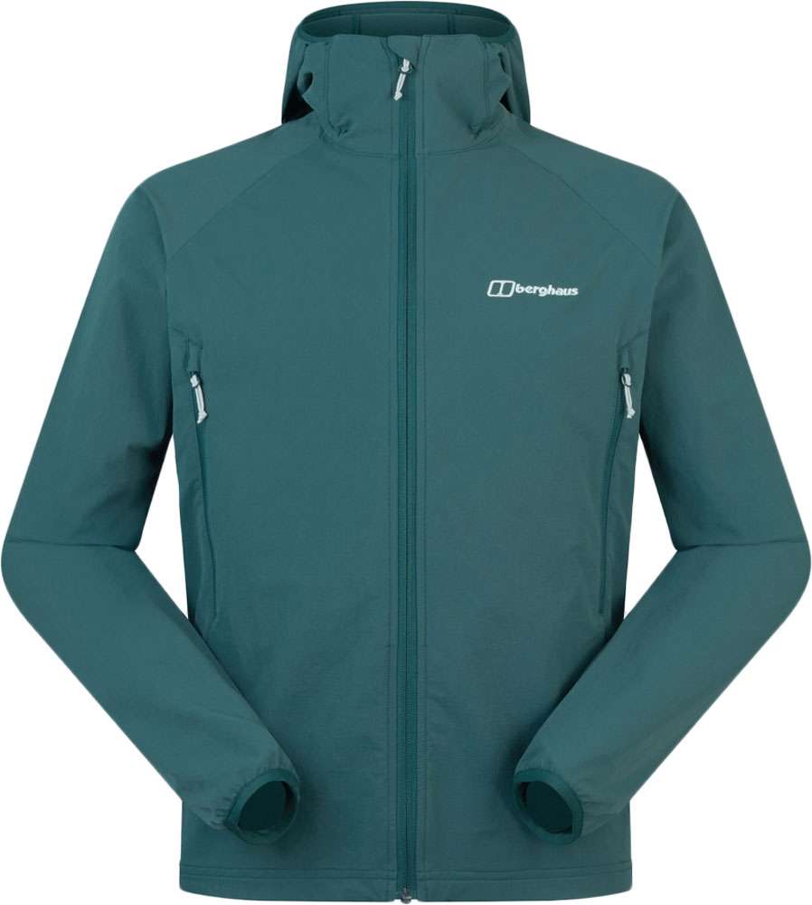 Berghaus skelbo - veste