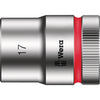Wera 2go Shk 1 Ensemble d'outils à utiliser dans le Sanit