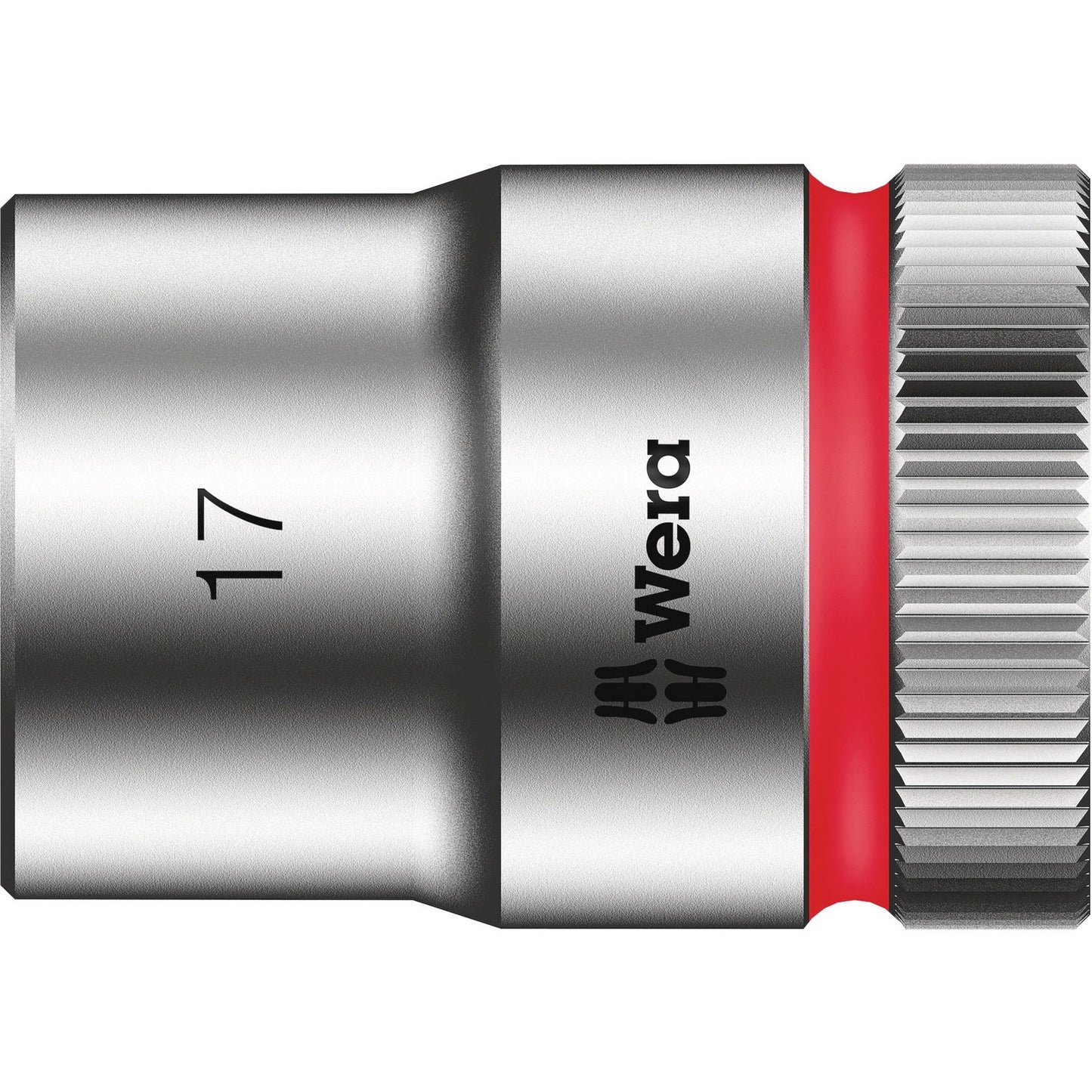 Wera 2go Shk 1 Ensemble d'outils à utiliser dans le Sanit