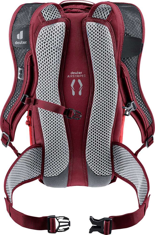 Deuter race 8 - sac à dos vélo