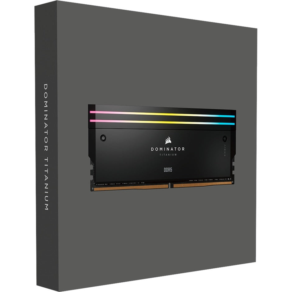 Kit Corsair 64 Go DDR5-6400