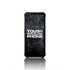 JCB Toughphone E10 (noir, 6,6 HD, 8 Go de RAM, 64 Go de ROM)