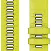 Garmin fenix 8x 7x 6x bracelet en silicone quickfit™ 26 mm
