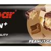Powerbar protéine plus 33% barre 90g