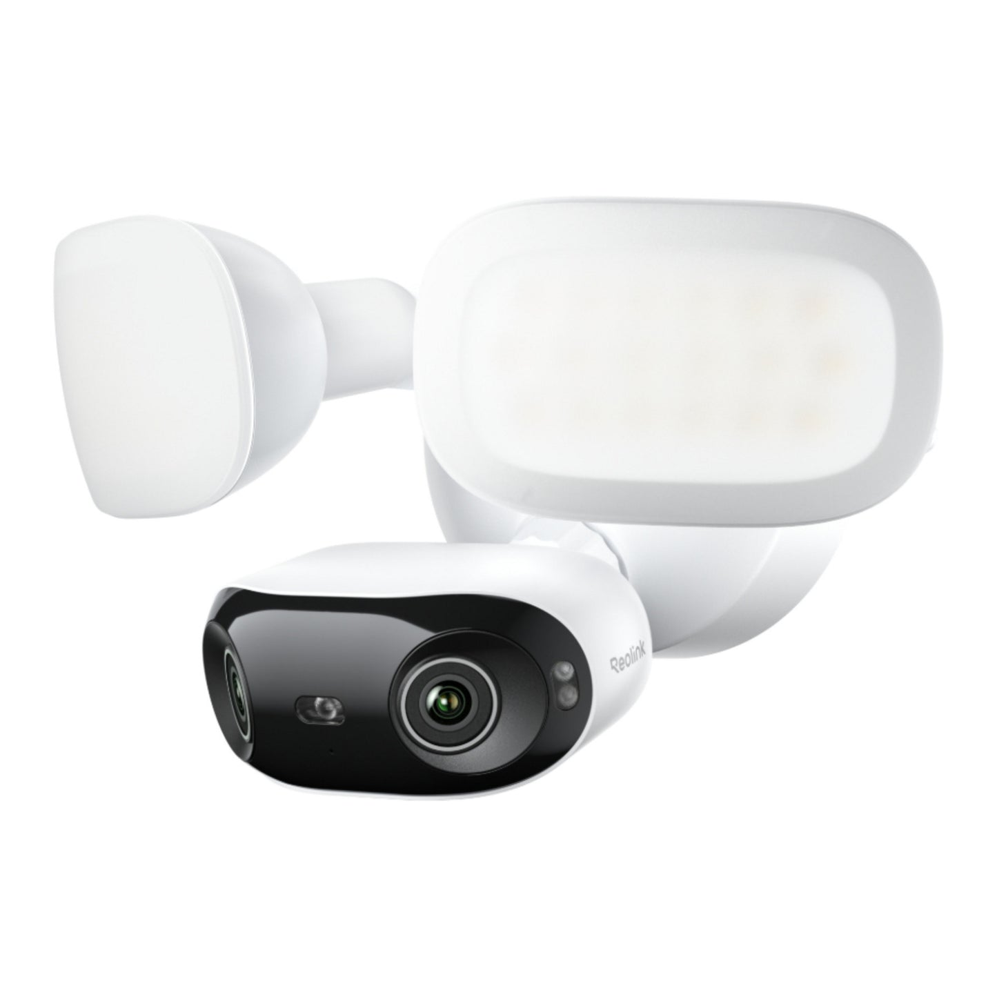Caméra de sécurité WiFi Reolink F751W Elite Floodlight (Blanc, UHD 4K, WiFi)