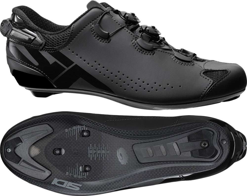 Sidi shot 2s - chaussures vélo route