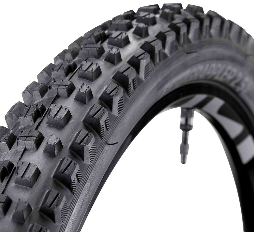 E*thirteen grappler pneu pliable enduro boîtier mopo composé