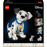 Disney Lego Classic 43269 101 Dalmatians Puppy - afbeelding 7