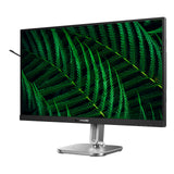 Moniteur Philips 27b2g5601 27 (noir argenté, HDMI, port d'affichage, USB, LAN, audio) - afbeelding 5