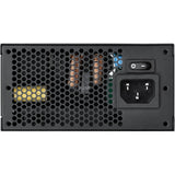 Alimentation modulaire Silverstone sx700-g v1.1-gm 700 watts (4x pcie) - afbeelding 3