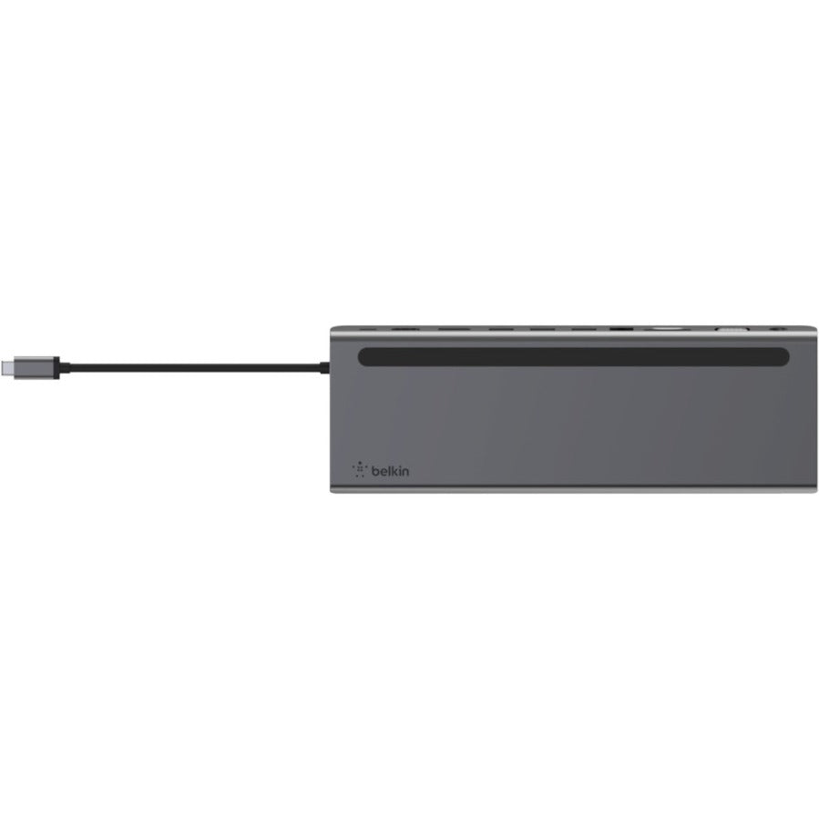 Belkin Connect 11-in-1 Hub USB-C