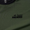 Les essentiels des Loose Riders - maillot vtt