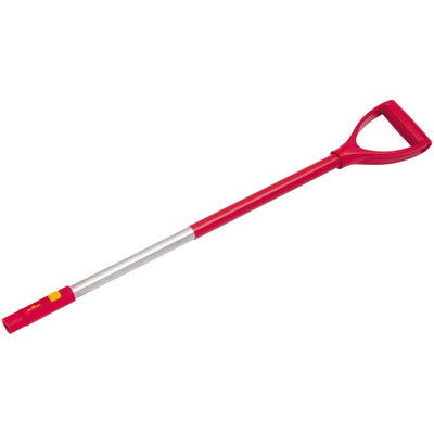 Wolf-Garten Multi-Star ZM-AD en aluminium D-Steel