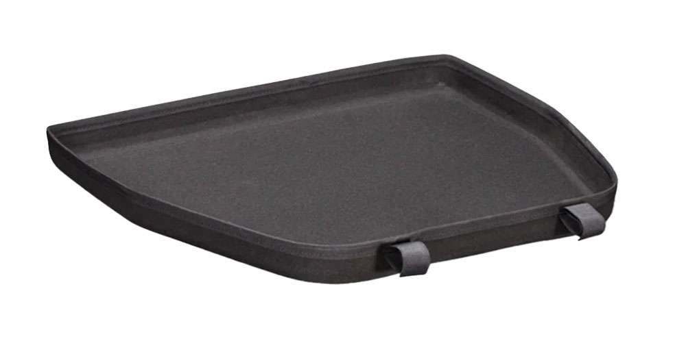 Bac de protection de plancher Croozer monoplace
