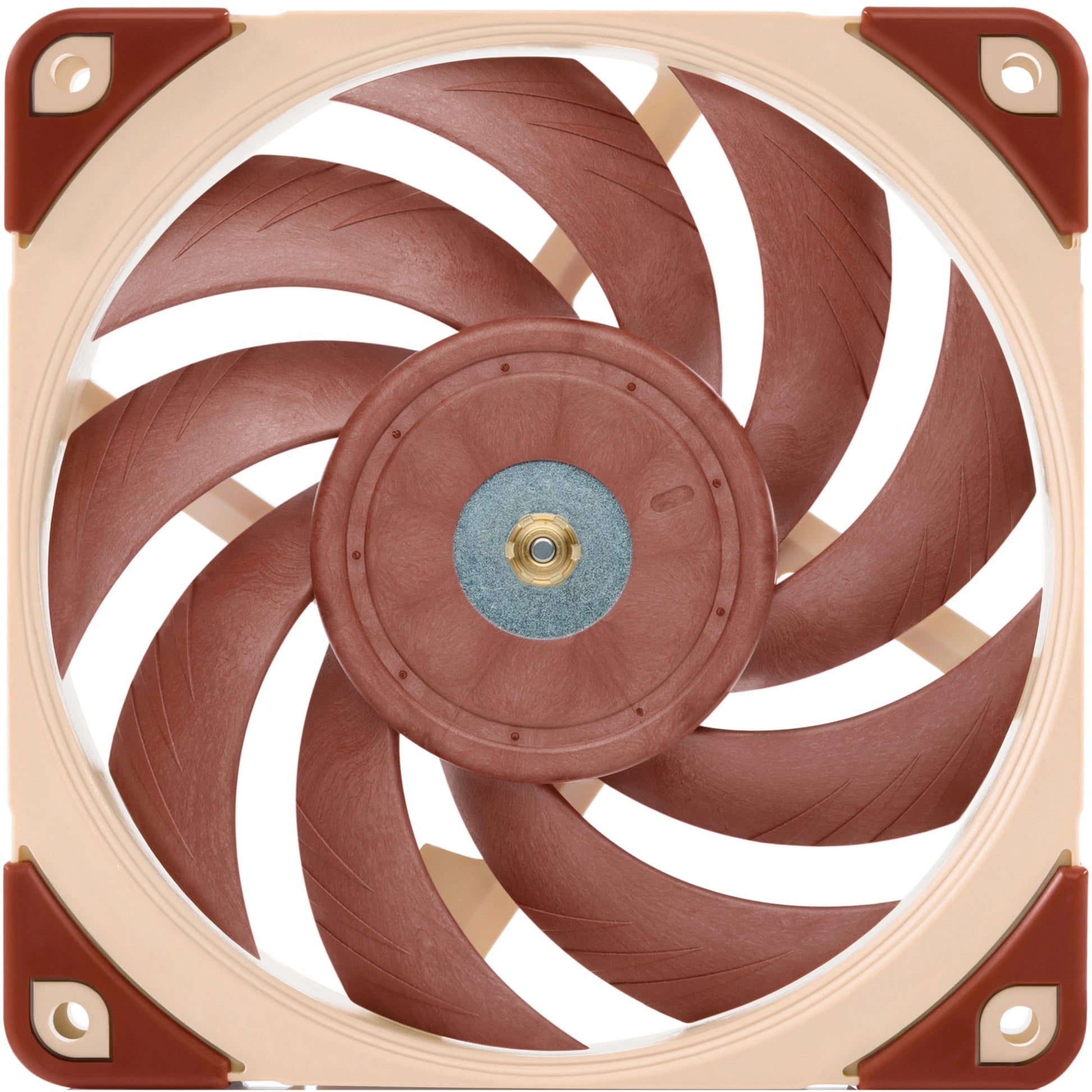 Noctua NF-A12X25 LS-PWM