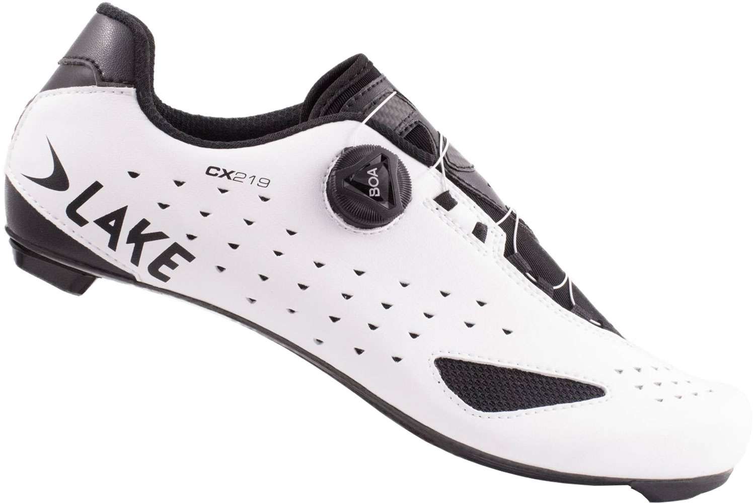 Lake cx219 - chaussures vélo de route