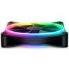NZXT F120 RVB Duo Single 120x120x25