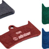 Plaquettes de disque Sinterklaas 020