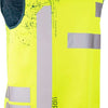 Wowow héros urbain - gilet de sécurité