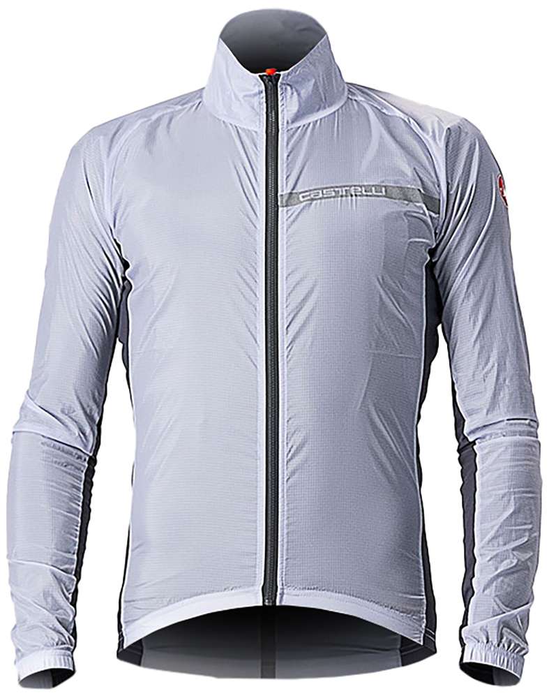 Castelli squadra stretch - veste coupe-vent