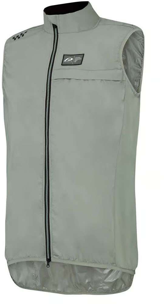 Protection eazy - gilet coupe-vent