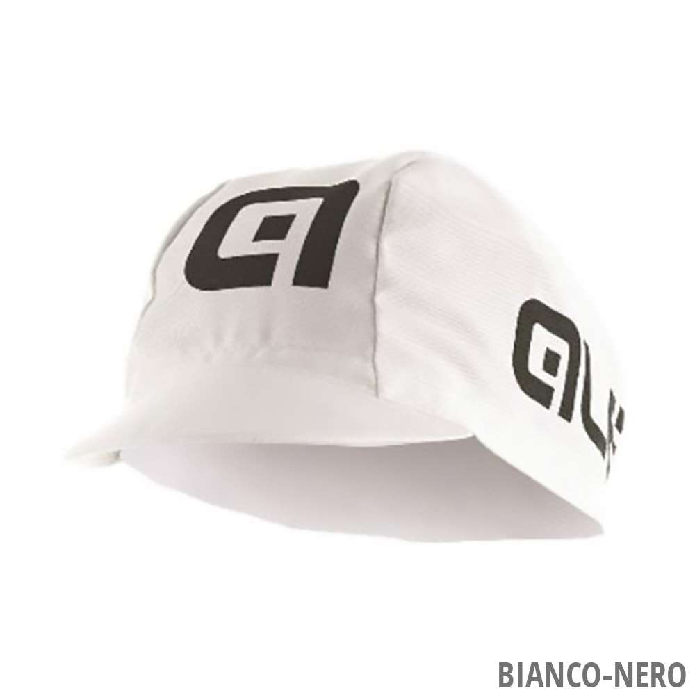 Alé coton été - casquette de cyclisme