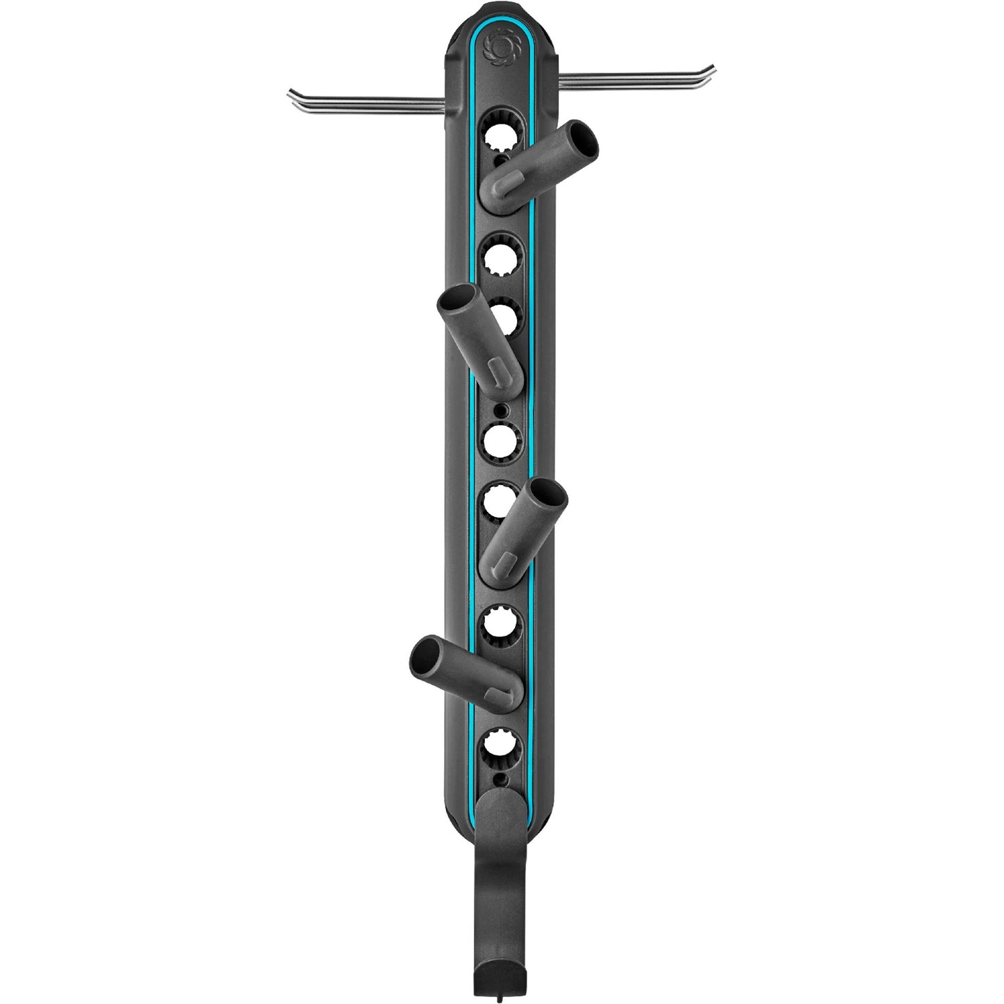 Rack d'outils de combisystèmes Gardena Flex