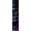 Apc ap8681redx667 - pdu commuté mesuré par prise (noir rouge, 0h, 400v, (21x) c13 (3x) c19, prise triphasée IEC 309 16a)