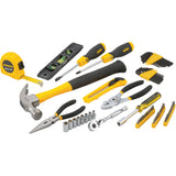 Ensemble d'outils Stanley dans la mallette - afbeelding 1