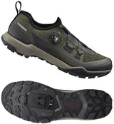 Shimano sh-ex700 - chaussures de randonnée - afbeelding 1
