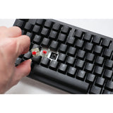 Ducky Zero 6108 Black - afbeelding 10