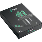 Wera 334 6 Tournevis Set Kraftform Plus - afbeelding 4