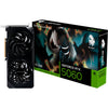 Carte graphique Gainward GeForce RTX 5060 Ghost 8 Go (DLSS 4, 3x DisplayPort, 1x HDMI 2.1)